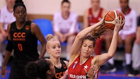 Wisła Can-Pack Kraków - CCC Polkowice 59:63 (galeria)