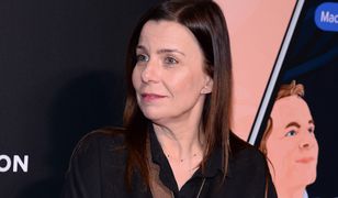 Agata Kulesza jest już po rozwodzie. Czekała na to dwa lata