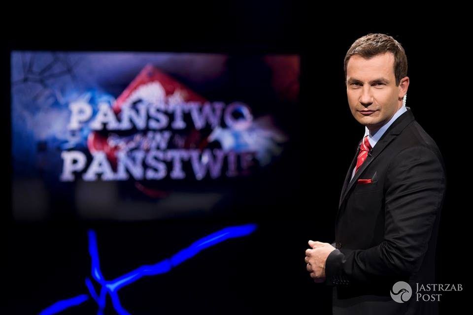 Przemysław Talkowski (fot. Facebook)