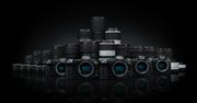 Canon prezentuje 4 nowe obiektywy Canon RF oraz 2 telekonwertery