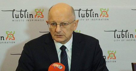 Krzysztof Żuk obroniony. Radni nie wygasili mandatu prezydenta