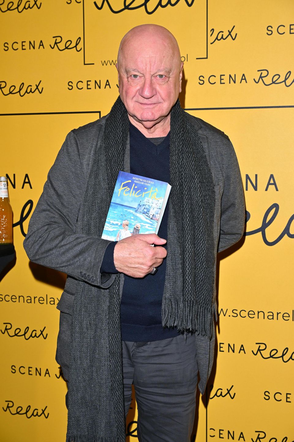 Jerzy Schejbal