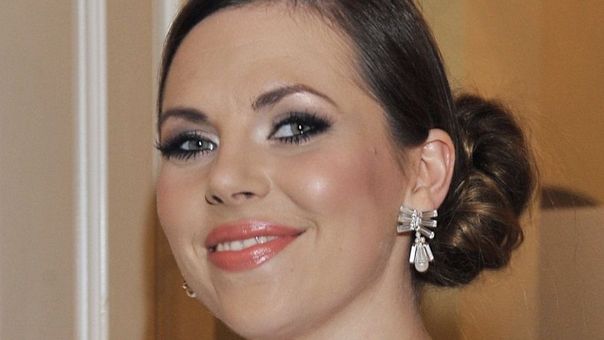 Aleksandra Kwaśniewska
Fotografia: AKPA