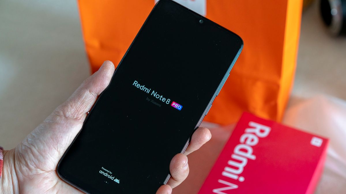 Xiaomi zbiera dane o tym co robisz w sieci /Fot. GettyImages