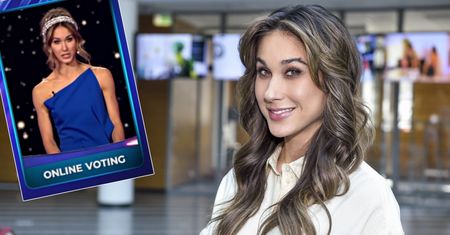 Eurowizja 2021: Ida Nowakowska poda punkty? Jest w 9. miesiącu ciąży