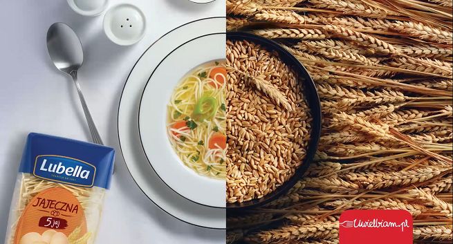 Lubella współpracuje z polskimi rolnikami (wideo)