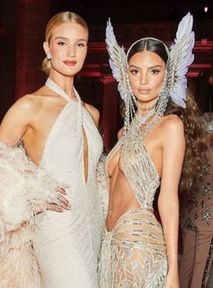 What Happened at Met Gala 2024