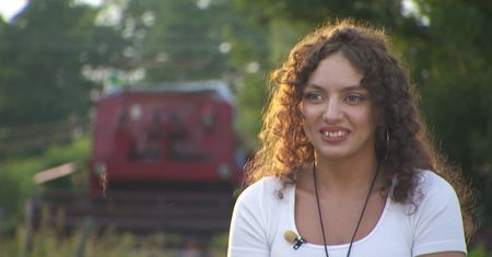 "Rolnik szuka żony" TVP. Justyna do Kamila przyjechała "prawdziwym potworem"
