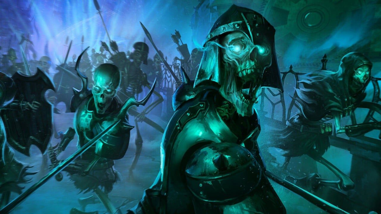 Last Epoch, niezależny hack'n'slash ma problemy w 3. sezonie