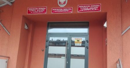 Ruda Śląska. Rodzice miesięcznego Wiktora usłyszeli zarzuty