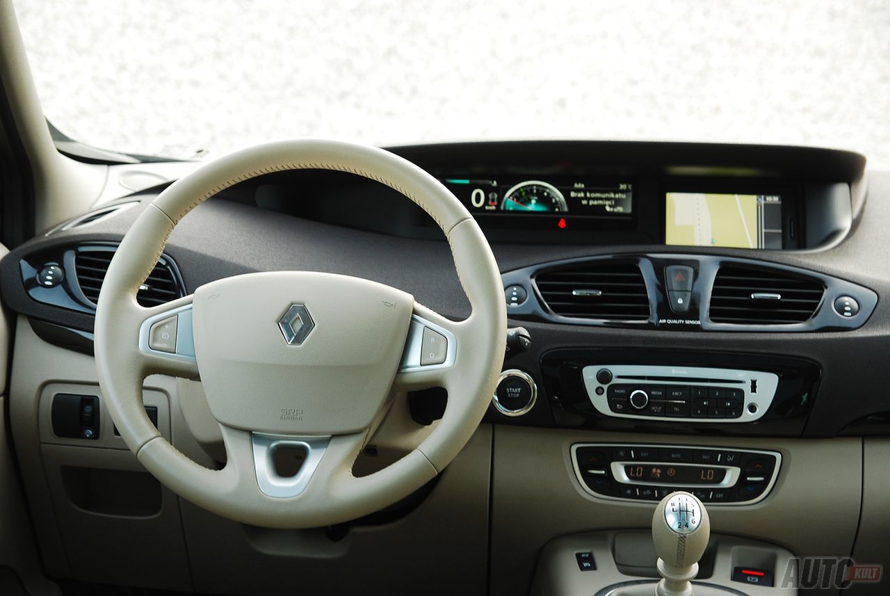 Renault Grand Scenic
