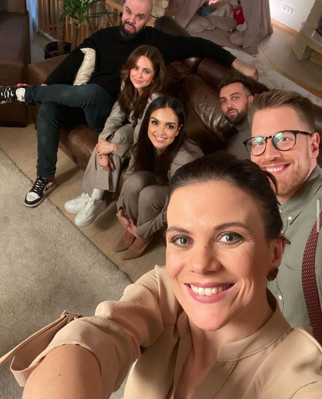 Tak mieszka Robert Stockinger