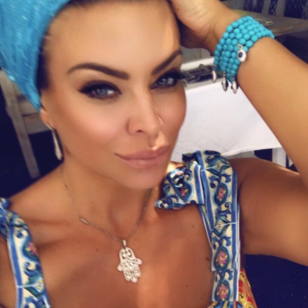 Księżniczka Kasia Gallanio