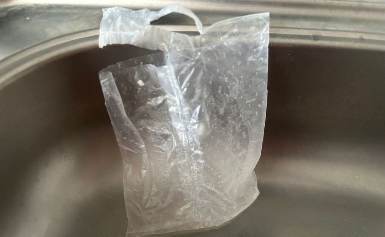 Bisphenol A: Why disposing of rice bags incorrectly harms health