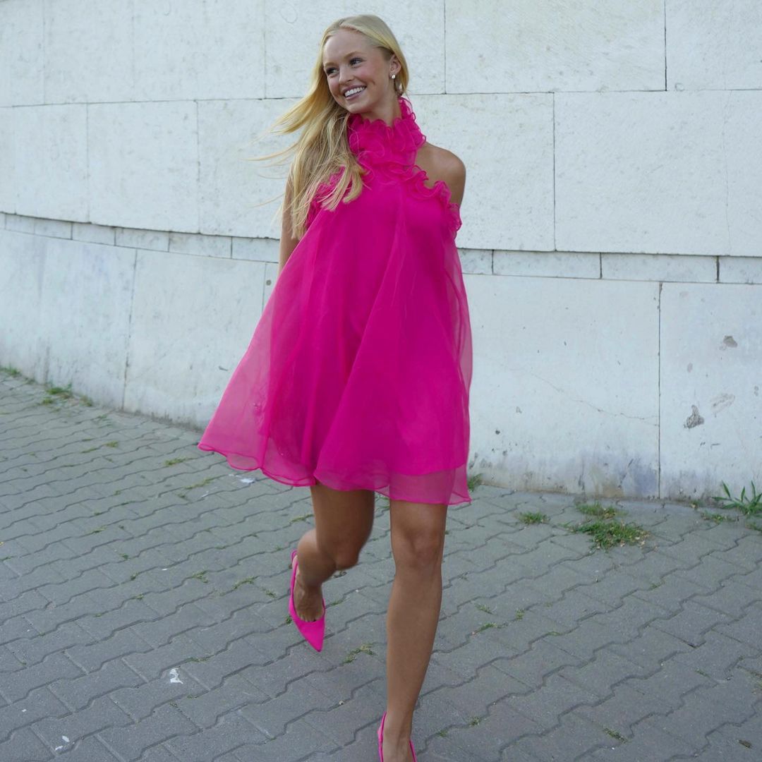 Julia Tychoniewicz