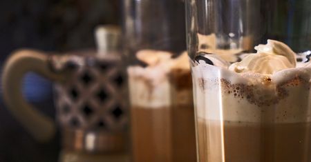 Pumpkin Spice Latte to hit jesieni. Jednak uważaj na tę kawę