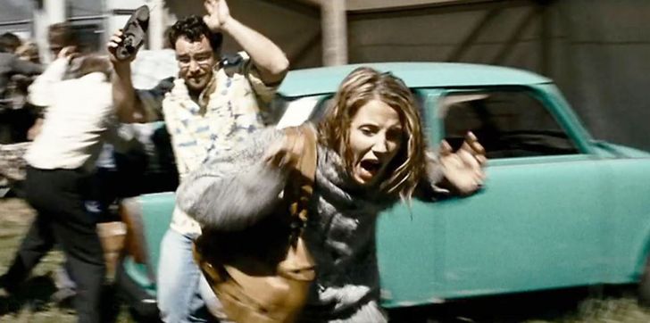 Prymitywny, biedny kraj. Tak pokazali Polskę w filmie Netfliksa