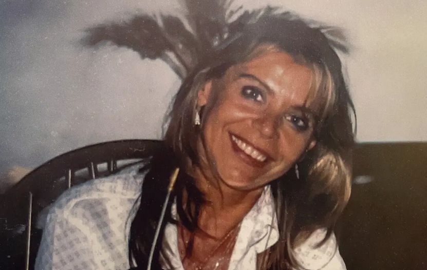 Nora Dalmasso