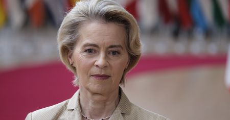 Europa ma powód do zmartwień. Nowe dane to zimny prysznic