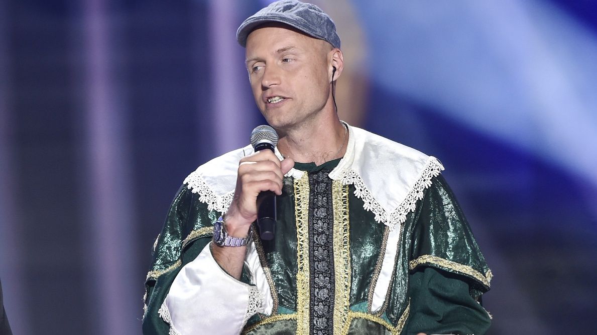 Krzysztof Krawczyk Jr. walczy o spadek po ojcu