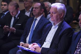 Gowin się cieszy. Przedsiębiorcy "spuścili premiera po brzytwie"