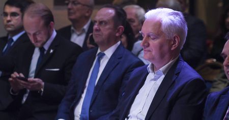 Gowin się cieszy. Przedsiębiorcy "spuścili premiera po brzytwie"