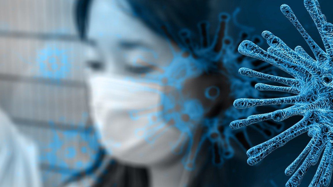 Chińczycy częściej grają w gry wideo przez epidemię koronawirusa, fot. Gerd Altmann / Pixabay