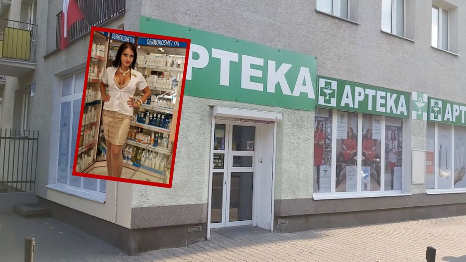 Apteka 