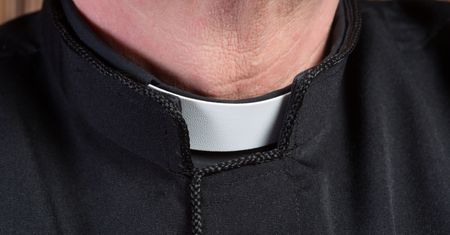 Skandal w diecezji na Dolnym Śląsku. "Ten człowiek narobił w życiu wiele świństw"