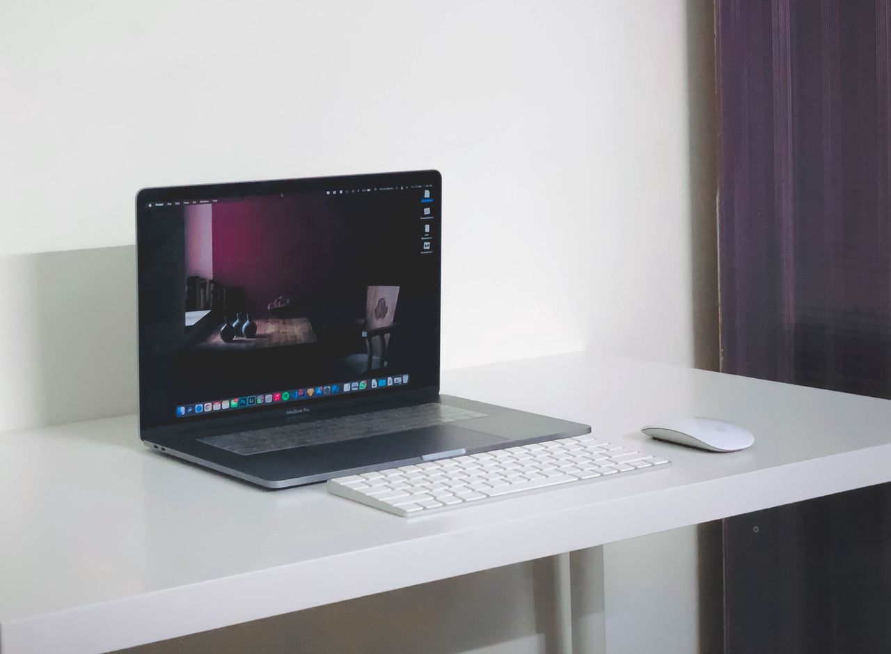 Producenci oferują wiele ciekawych akcesoriów do MacBooka