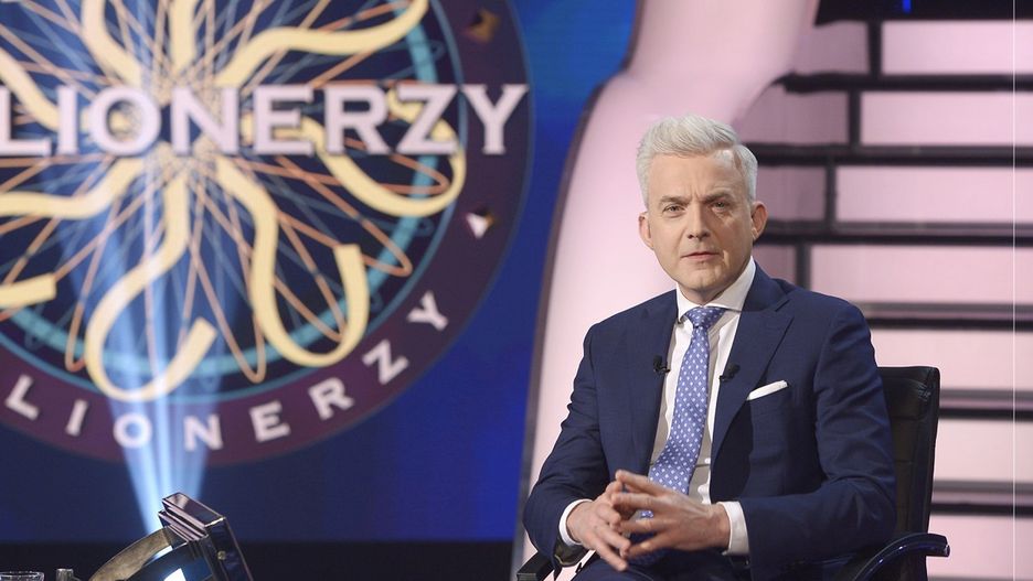 Pytanie o Tercet Egzotyczny w "Milionerach"