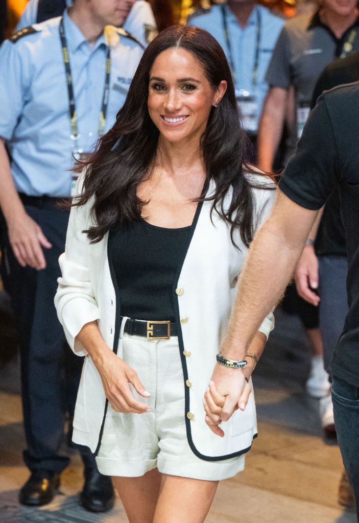 Meghan Markle