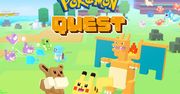 Pokemon Quest: darmowa gra dostępna do pobrania na Androida i iOS-a
