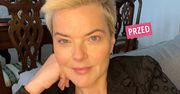 "Jak łobuziara". Monika Richardson zafundowała sobie metamorfozę