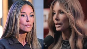 Żurnalista tłumaczy się z filtra w podcaście z Małgorzatą Rozenek: "Wyszło ŚMIESZNIE I ŻAŁOŚNIE. Gosia też to wie"