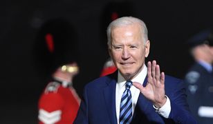 Makowski: Biden nie znajduje czasu dla Polski. Czy mogliśmy zrobić więcej? [OPINIA]