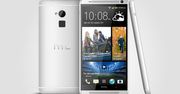 HTC One max oficjalnie zaprezentowany [wideo]