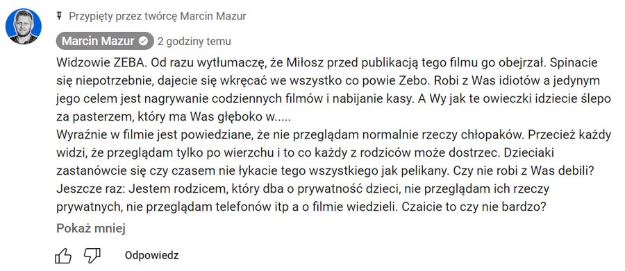 Marcin Mazur