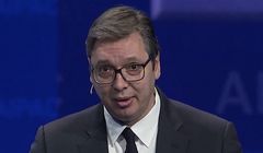 Dziennikarze bojkotują prezydenta. Nazwał reporterkę „idiotką”