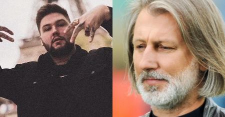 Big Scythe nie żyje. Kamil Kosowski przerywa milczenie po śmierci syna i żegna go w poruszającym wpisie