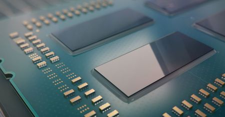 Hygon Dhyana - Chińczycy będą produkować skopiowany procesor AMD Epyc