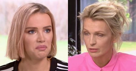 Refleksyjna Maffashion deklaruje: "Nie mam traumy związanej ze związkami, mam szczęście do facetów"