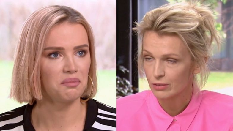 Maffashion i Magda Mołek