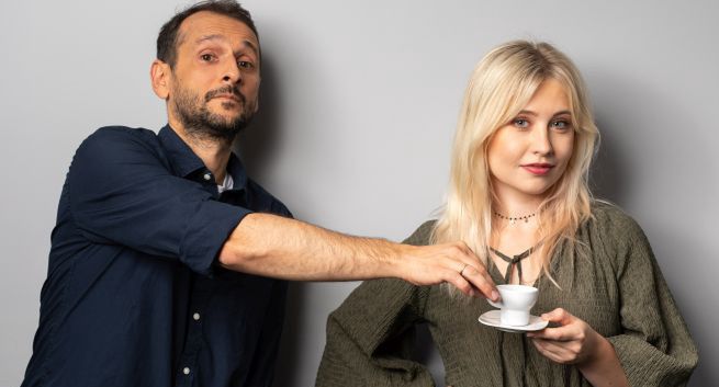 Zmiany w porannym paśmie Radia 357. Wraca audycja Bartosza Gila