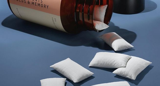 IKEA pokazuje, że najlepszy jest sen