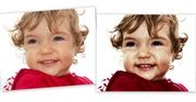 Photoshop: szybkie nakładanie rastra na zdjęcie
