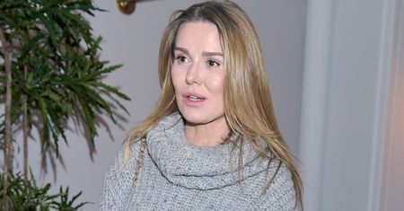 Marsz Niepodległości. PODPALONO mieszkanie w kamienicy Hanny Lis: "DO PIERDLA z nimi wszystkimi!"
