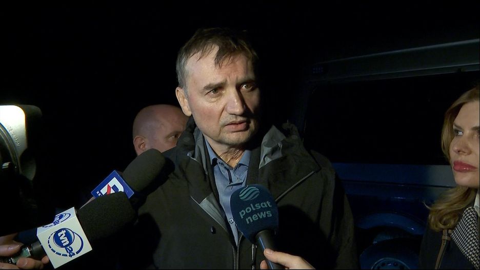 Zbigniew Ziobro