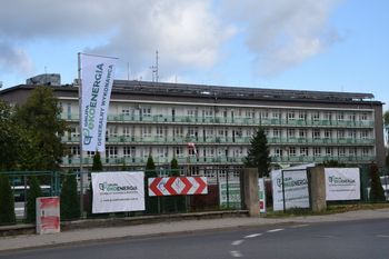 Skierniewice: Piknik z bezpłatnymi badaniami dla seniorów już w piątek w szpitalu