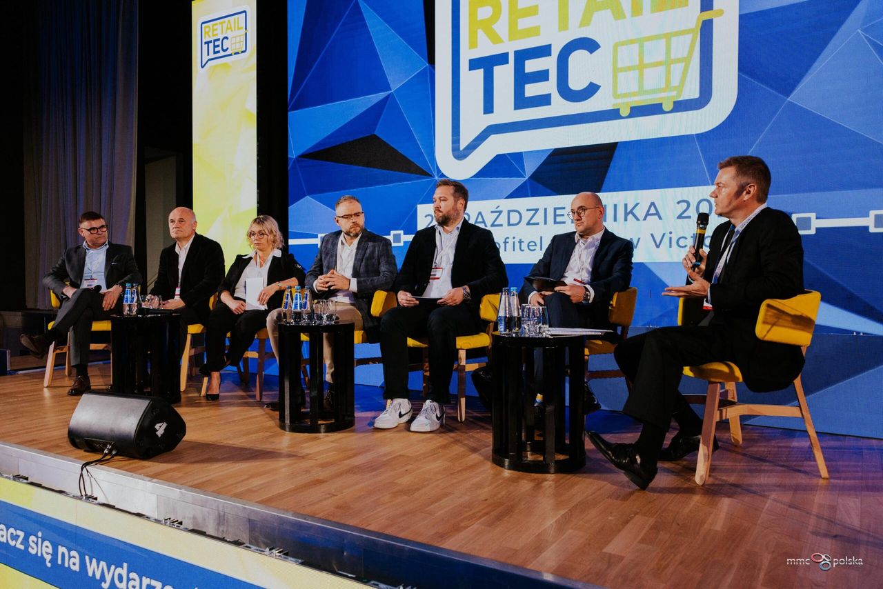 RetailTec Congress 23.10.2023
